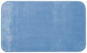 Gözze Koberček do kúpeľne Rio Premium, 60 x 100 cm (modrá)  (100356000)