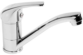 Batéria umývadlová otočná Titania - Neon