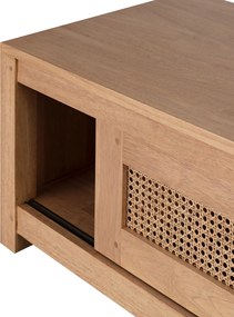 Skrinka RTV Agra 162x45x37cm