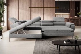 Sedacia súprava LINEAR L