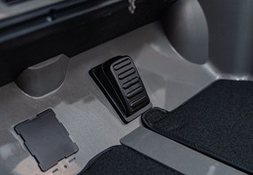 Ramiz Vozidlo Lamborghini Revuelto XL sivé