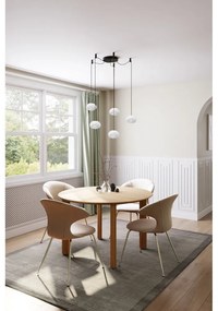 Biele tienidlo ø 15 cm Eos Nano – UMAGE