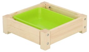 Kompostér v prírodnej farbe Worm – Esschert Design