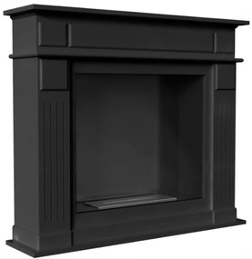 Stojaci biokrb čierny November