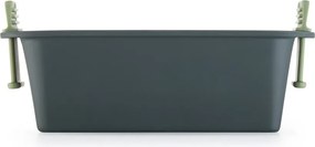 Silikónový košík do teplovzdušnej fritézy 20x11 cm – Lékué