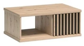 Konferenčný stolík Cali C8 dub artisan