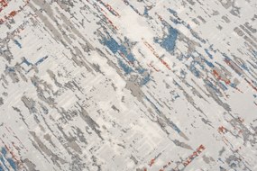 TA Koberec G446A SH_L_BLUE VENEZIA HNX Rozmer: 80x150 cm