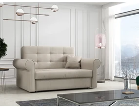 Pohovka Clivia Silver II, Dostupné poťahy: Mono 232