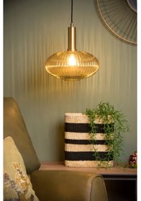Lucide 45386/30/62 - Luster na lanku MALOTO 1xE27/40W/230V pr. 30 cm