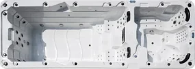 Swim Spa SR 850, 580 x 220 x 130 cm