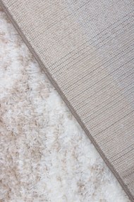 Koberec Boho 691 GOLD/CREAM rozmery koberec: 60x100 cm
