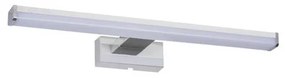 KANLUX Nástenné LED osvetlenie nad zrkadlo do kúpeľne ASTEN, 8W, denná biela, IP44