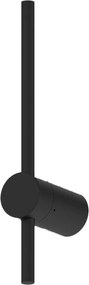 Nástenné LED svietidlo Swing, 1x LED 4w, 3000-6000k, b