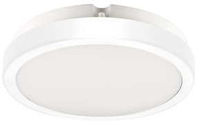 Stropné LED svietidlo Vera, 1x LED 12w, 4000k, w
