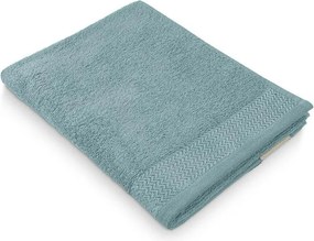 Uterák CLYR 50x100 cm modrý, 100% bavlna