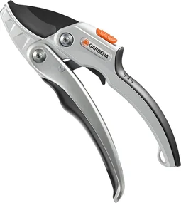 Nožnice záhradné račňové SmartCut Comfort, 8798-20 GARDENA