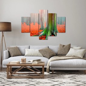Obraz stromu (150x105 cm)