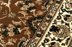 Koberc ROYAL ADR 1745 hnedý