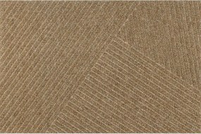 XXXLutz ROHOŽKA, 60/90 cm taupe Esposa - Online Only bytové doplnky - 004336046201