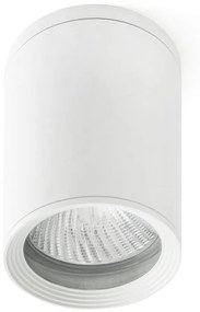 FARO Barcelona FARO 70821 - Vonkajšie bodové svietidlo TASA 1xE27/15W/230V IP44 FA70821