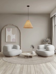 Moderný luster Elysian 45