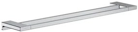 Držiak uterákov Hansgrohe AddStoris chróm 41743000