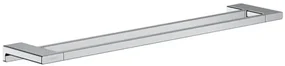 Držiak uterákov Hansgrohe AddStoris chróm 41743000