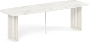 Rozkladací jedálensky stôl SUNNA Veľkosť stola: 160 - 236 cm