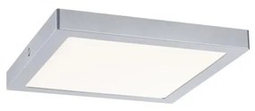 Paulmann Paulmann 70982 - LED/22W Stropné svietidlo ABIA 230V W1638