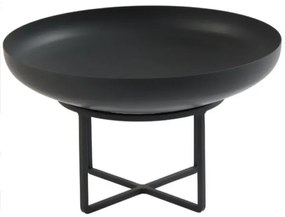 prenosné ohnisko na terasu Maui