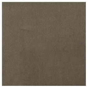 Hnedé zamatové jedálenské stoličky v súprave 2 ks Wilma – Støraa