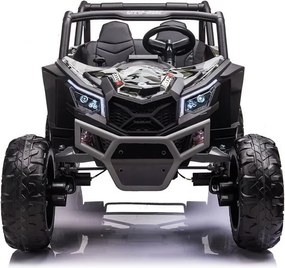 LEAN CARS Autobatérie Buggy UTV-MX Moro lak MP4