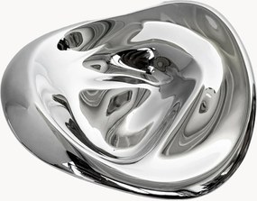 Ručne vyrobený nástenný vešiak Ripple