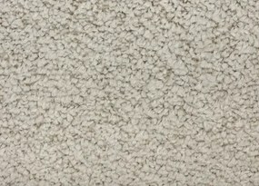 Koberce Breno Metrážny koberec EQUATOR 37, šíře role 400 cm, béžová