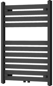 Mexen Uran vykurovacie teleso 800 x 600 mm, 420 W, čierna, W105-0800-600-00-70