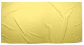 Sablio Uterák Svetložltá - 70x140 cm