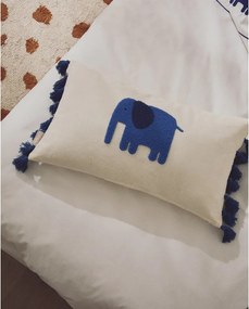 Bavlnená detská obliečka na vankúš 50x30 cm Tandani – Kave Home