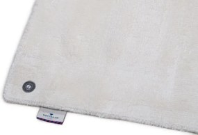 Koberec TOM TAILOR  SHINE UNI WHITE