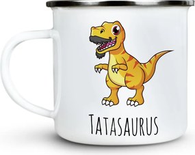 Ahome Plecháčik Tatasaurus