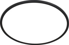 XXXLutz LED PANEL, 58/4,6 cm - LED svetlá - 004474031101