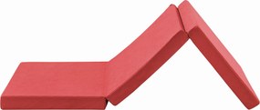 XXXLutz SKLADACÍ MATRAC, 65/186 cm Carryhome - Matrace - 000277001601