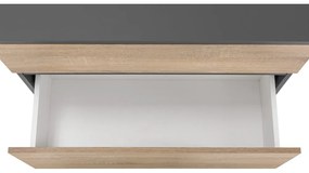 Umývadlová skrinka Støraa Wisla, 80 x 55 cm