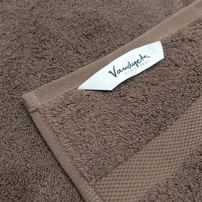 Vandyck uterák Ranger Rose taupe 650g/m2 - 40x60 cm