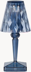 Prenosná stolová LED lampa do interiéru/exteriéru Battery New