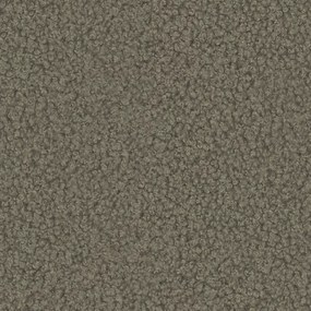 Rozkladacia sedacia súprava do U SMART BOUCLE 303x143 cm, sivohnedá