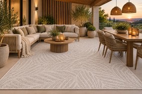 Koberec Jersey Home (In/Outdoor) A053/E511 rozmery koberec: 100x150 cm