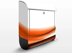 Manufakturer -  Poštová schránka Oranžový dotyk