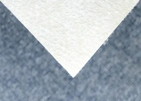 Koberce Breno Metrážny koberec SERENITY-BET 81, šíře role 400 cm, modrá, viacfarebná