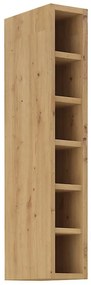 Kuchynská skrinka Artisan dub 15G-90 OTW