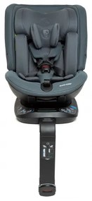 MAXI-COSI SPINEL 360 PLUS AUTOSEDAČKA AUTHENTIC GRAPHITE